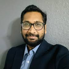 Akhil Mittal's Instagram, Twitter & Facebook