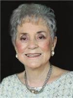 Marguerite Brown Obituary (1932