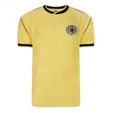 Buy the new scotland football shirts including shorts, socks and training kit. Scotland 1986 Away Shirt Scotland Retro Jersey 3 Retro