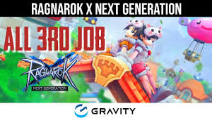 Gravity recently has signed a joint publishing contract with bytedance for the successful launch and service of ragnarok x: Jtyzfv5rf Pc M