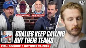 Interview: Dario Beljo and Ken Fleury (May 20, 2023)