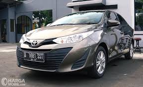 Toyota vios at the best prices. Review Toyota Vios 1 5 E Cvt 2019 Sedan Cantik Harga Paling Terjangkau