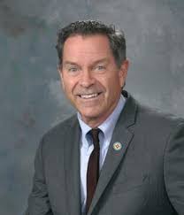 New Mexico 2024 Primary Voter Guide by New Mexico Farm & Livestock Bureau