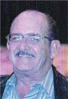 Johnny Duke Obituary (1945