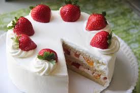 Strawberry Shortcake Recipe Recipe Strawberry Shortcake Recipes Shortcake Recipe Strawberry Recipes