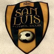 San luis futbol club is a football team from mexico. San Luis Fc Sanluisfc 07 Twitter