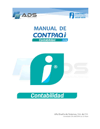 Guardarguardar libro mayor imprimir para más tarde. Calameo Manual Contpaq I Contabilidad Version 8 Demo