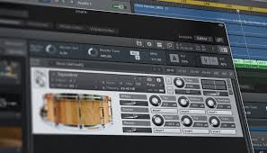 808 es is a free trap drum sample collection from prodigyé with over 115 trap drums that can be used in any type of music production. 4 Free Kontakt Drum Libraries You Need And One You Probably Don T Native Instruments Blog
