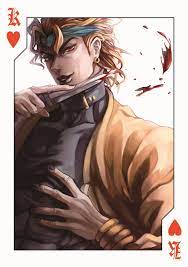 18983306 437297206644245 1466912520 N Png 500 709 Jojo Bizarre Jojo S Bizarre Adventure Jojo Bizzare Adventure