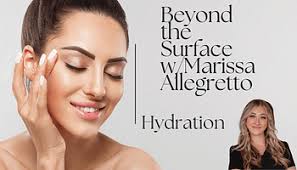 Beyond the Surface w/ Marissa Allegretto