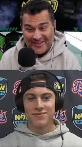 Farhan Lalji explains why Jake Maier signed a one-year deal with the Riders  and not something more long-term #Riders #CFL #RiderNation