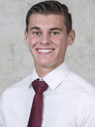 2019-2020 Men's Track and Field Roster