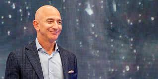 Amazon ceo jeff bezos added $13 billion to his net worth on monday. Us Billionaires Saw Their Net Worth Rise By Almost 1 Trillion Between March And October Jeff Bezos Remains The Richest A Study Says Markets Insider