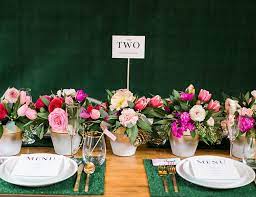 Pin On Table Settings