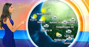 La température . minimale et maximale, les heures. Utiliser La Meteo En Cours De Francais Des Idees Pour La Classe De Fle Fle Meteo Quel Temps Fait Il