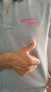 Limpiezas Cristina Cáceres