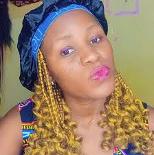 Woman loses her legs due to common household product, now she's warning  women everywhere