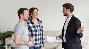 Umzüge & Möbelspedition