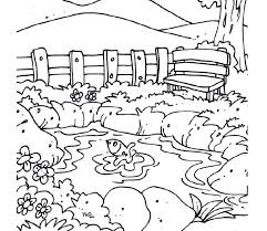 Contoh mewarnai gambar matahari cetak. Latihan Mewarna Huruf Pewarna G