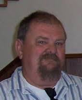 Obituary information for Larry Dale McBryar