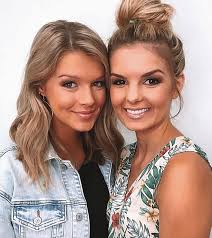 Josie Balka & Alyssa Webster