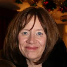 Angela Thornhill (1959-2022)