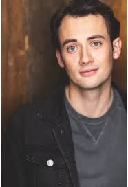 Alumni Spotlight: Nate Stephenson '18 stars in Angels in America-Part One  Millennium Approaches as Louis at Portland Stage.