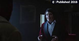 On the real housewives of atlanta season 12 episode 25, the ladies clear the air surrounding the cookie lady, and cynthia and eva each speak their mind. Atlanta Season 2 Episode 6 Whatever Happened To Teddy Perkins The New York Times