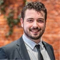 Christopher Eisen's Instagram, Twitter & Facebook