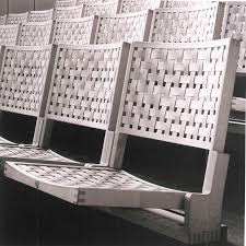 Polychromed V Instagram Chairs Designed By Poul Kjaerholm For The Concert Hall In 2020 Scandinavian Style Furniture Mid Century Modern Furniture Retro Lounge Chairs