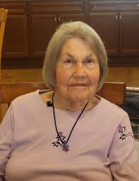 Obituary information for Mardel D. Habersetzer