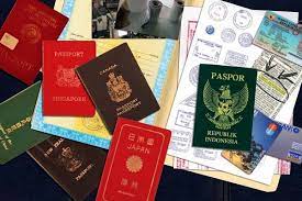 Permohonan visa di atase (myonline*visa). My Customize Mco Senarai Negara Memerlukan Visa