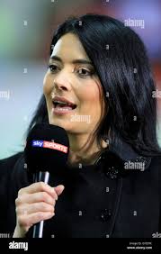 Natalie sawyer hi-res stock photography and images