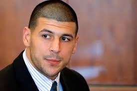 Woman with ties to NFL slay suspect Aaron Hernandez found dead