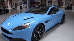 Image result for Concours Blue 2013 Aston Martin