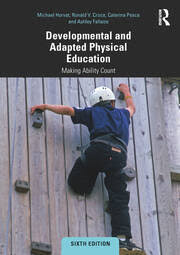 Developmental and Adapted Physical Education: Making Ability Count