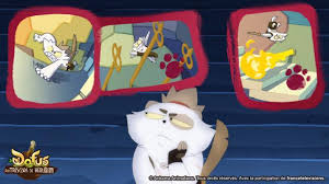 Dofus Aux Tresors De Kerubim 1 Episode 4 Le Sablier Infernal Streaming Vf Adn