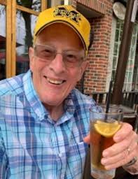 Donald Eugene Jordan Obituary November 28, 2021