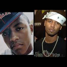 Who was better, Cassidy or Juelz Santana in 2005?
