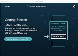 How To Add Music To Fitbit Versa
