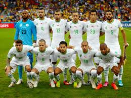 Player Ratings Algeria 1 1 Russia Football Team Pictures World Cup Fifa