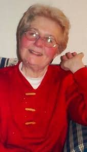 Obituary of Mary Lou Oppenheimer