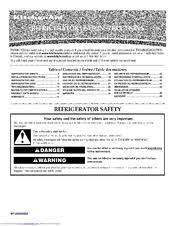 Maybe you would like to learn more about one of these? Kitchenaid Kfco22evbl5 Manuals Manualslib