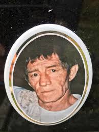 I was saddened to be told this morning of the demise of Carol Wright Brogan  Kemp, Carol is now reunited with her daughter Karen sister of Paul and  Kelvin Brogan.. I've known