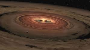 It is the only known planet in the solar system to possess an atmosphere containing free oxygen, oceans of liquid water on its surface, and life. The Solar System Looked Way Different In Its Early Days Because Gravity
