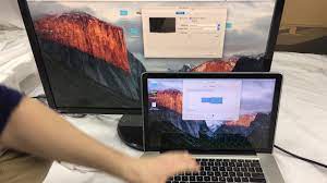 Mar 15, 2020 · you can connect the monitor and laptop based on the ports available on the monitor and the laptop. How To Set Up Acer 27inch Monitor As A Secondary Screen For Your Macbook Pro Imac Macbook Air Youtube