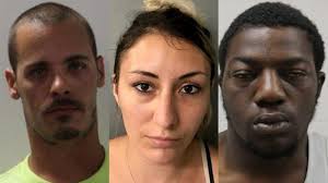 Dozens arrested in Vermont drug sweep