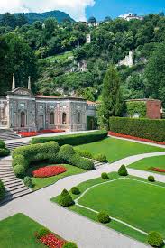 Villa D Este Hotel 5 Stelle Lago Di Como Villa D Este Architektur