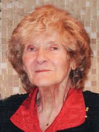 Jeanne F. "Gigi" Rutz