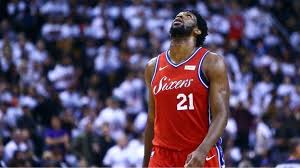 Joel embiid trolls chandler parsons on instagram live (source: Nba Young Philadelphia 76ers Fan Writes Emotional Letter To Joel Embiid Bbc Sport
